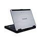 Panasonic Toughbook FZ-55 Mk3 Back Right